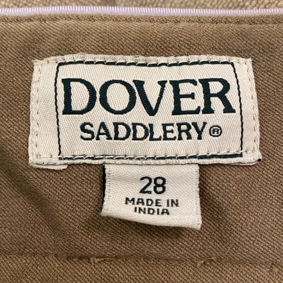 Dover Saddlery Riding Pants - Picture 9 of 13